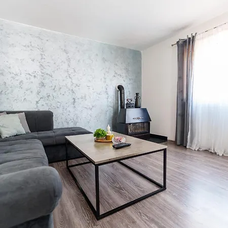 Villa Pantheon Mostar *