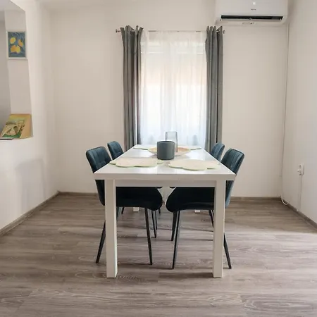 Villa Pantheon Mostar